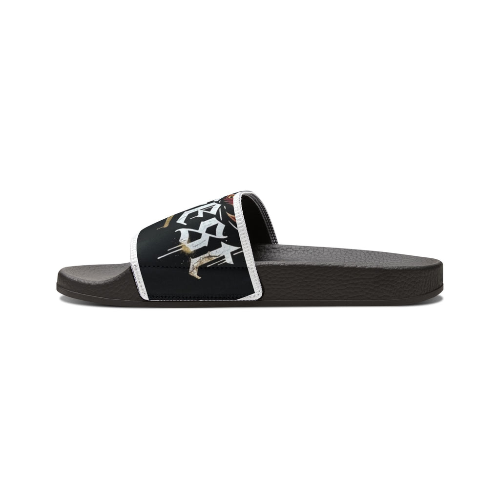 3-6-9 Manifestation High-Frequency Summer Footwear