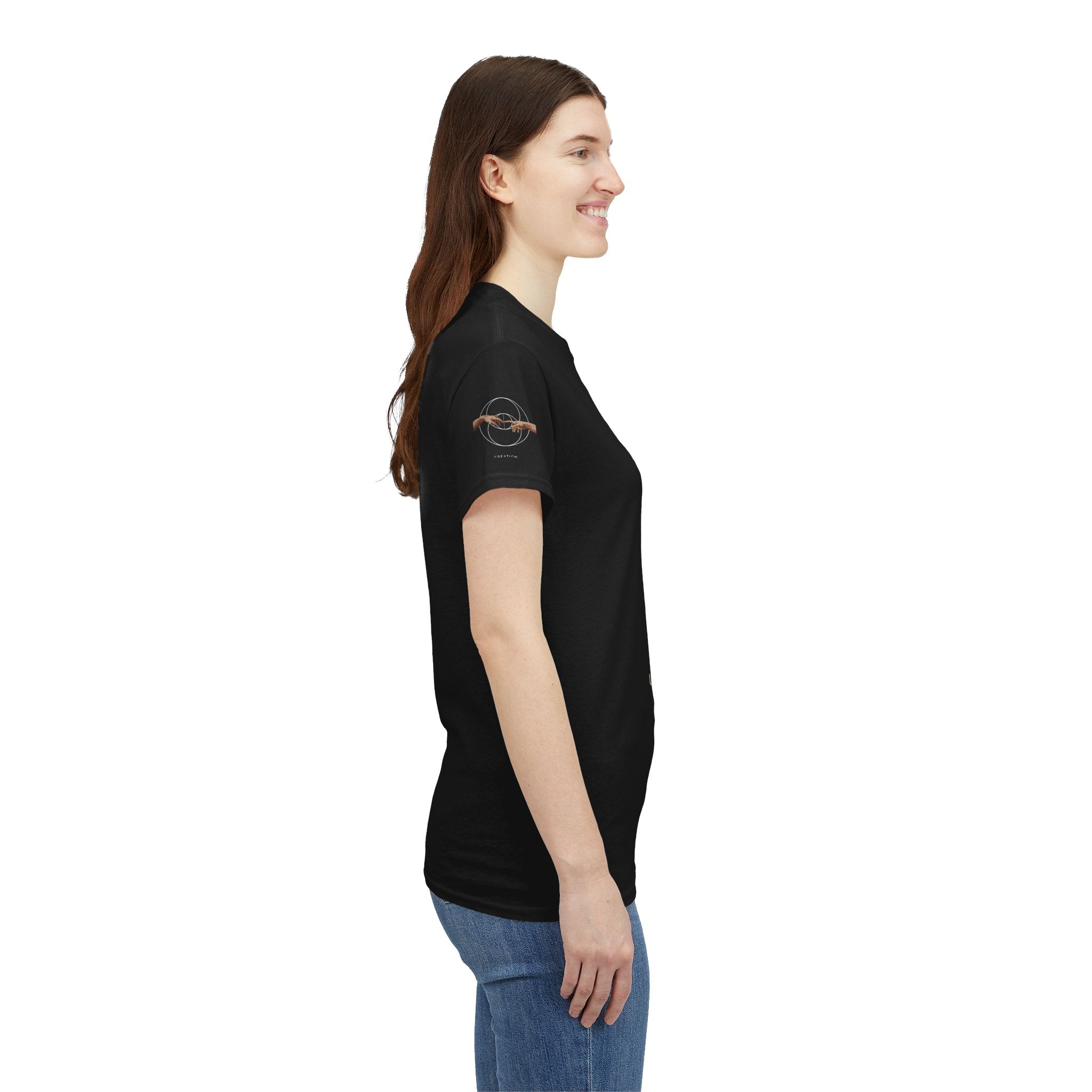 Tesla 3-6-9 Manifestation T-Shirt