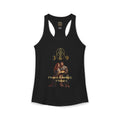 High-Frequency Yoga Top