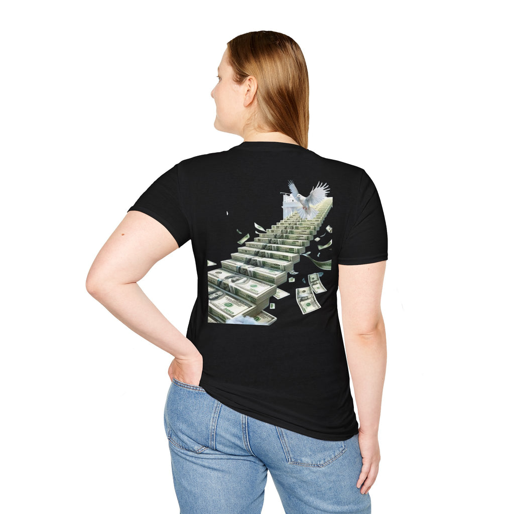 The Tesla Code Tee