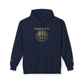 Mein Vermächtnis ist geschrieben Aktivierter Hoodie