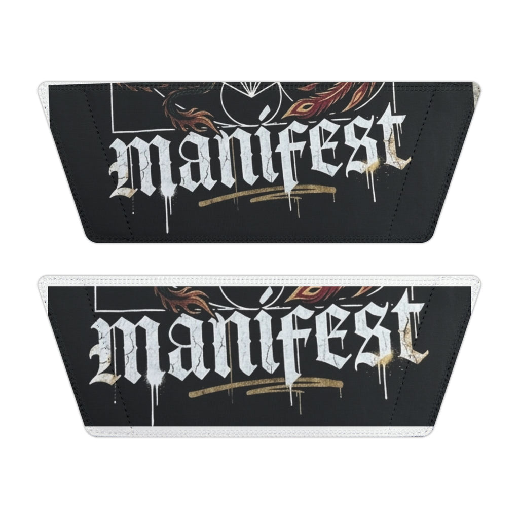 3-6-9 Manifestation High-Frequency Summer Footwear