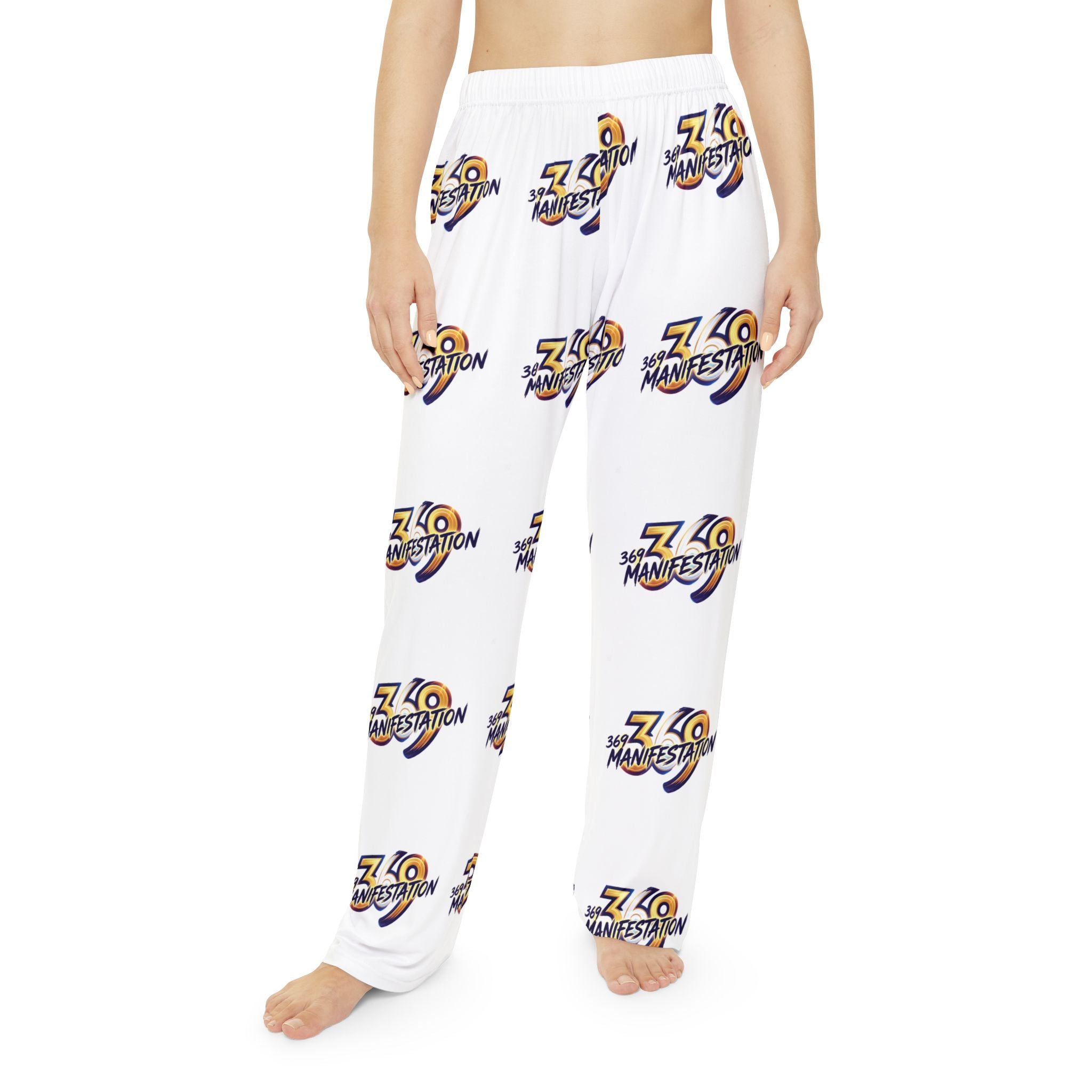 High-Frequency Lounge Sleepwear