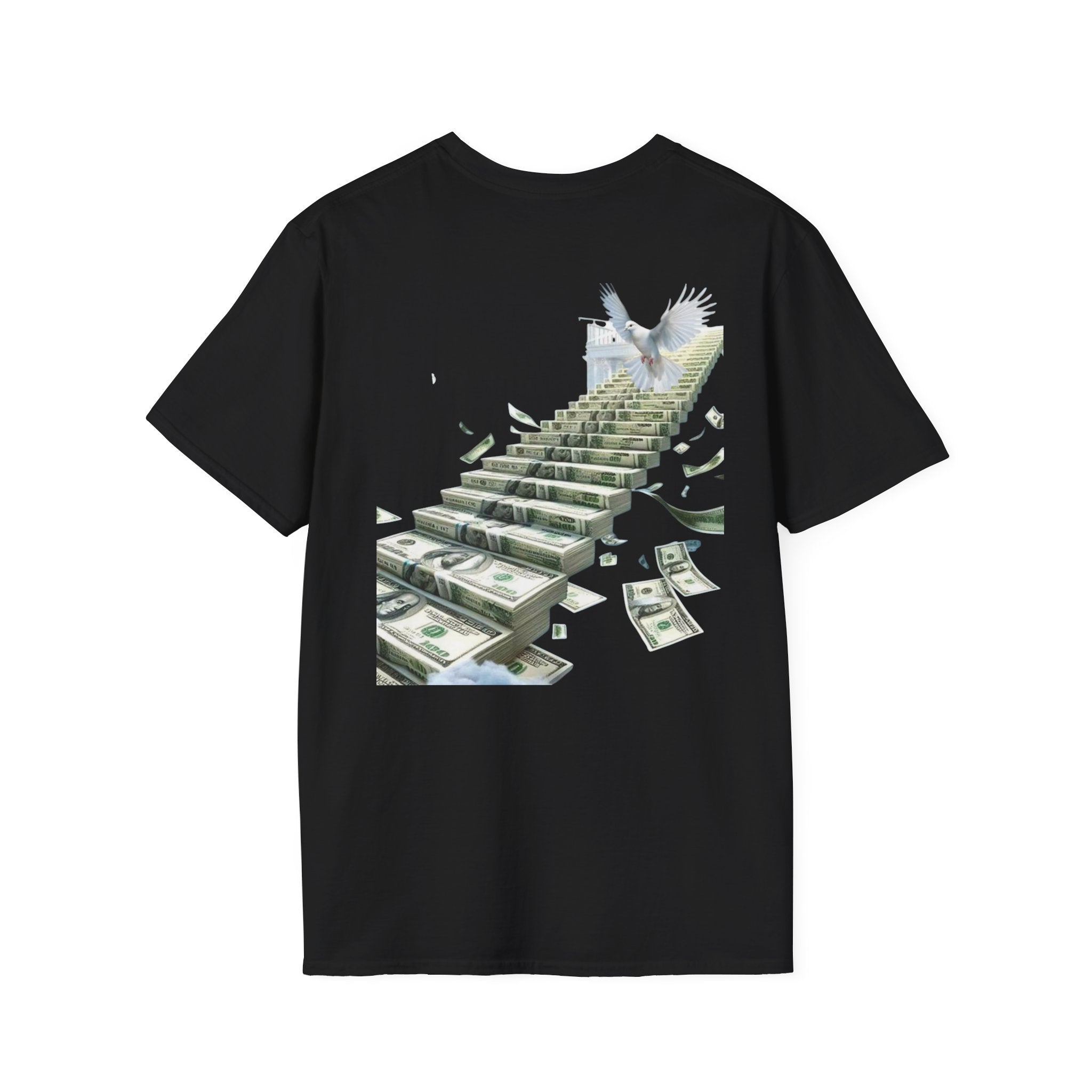 The Tesla Code Tee