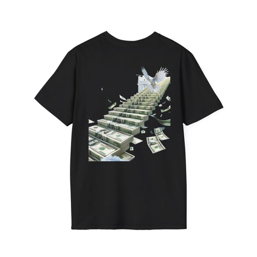 The Tesla Code Tee