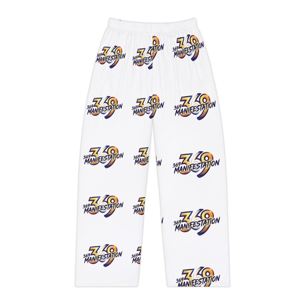 High-Frequency Lounge Sleepwear