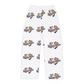 High-Frequency Lounge Sleepwear