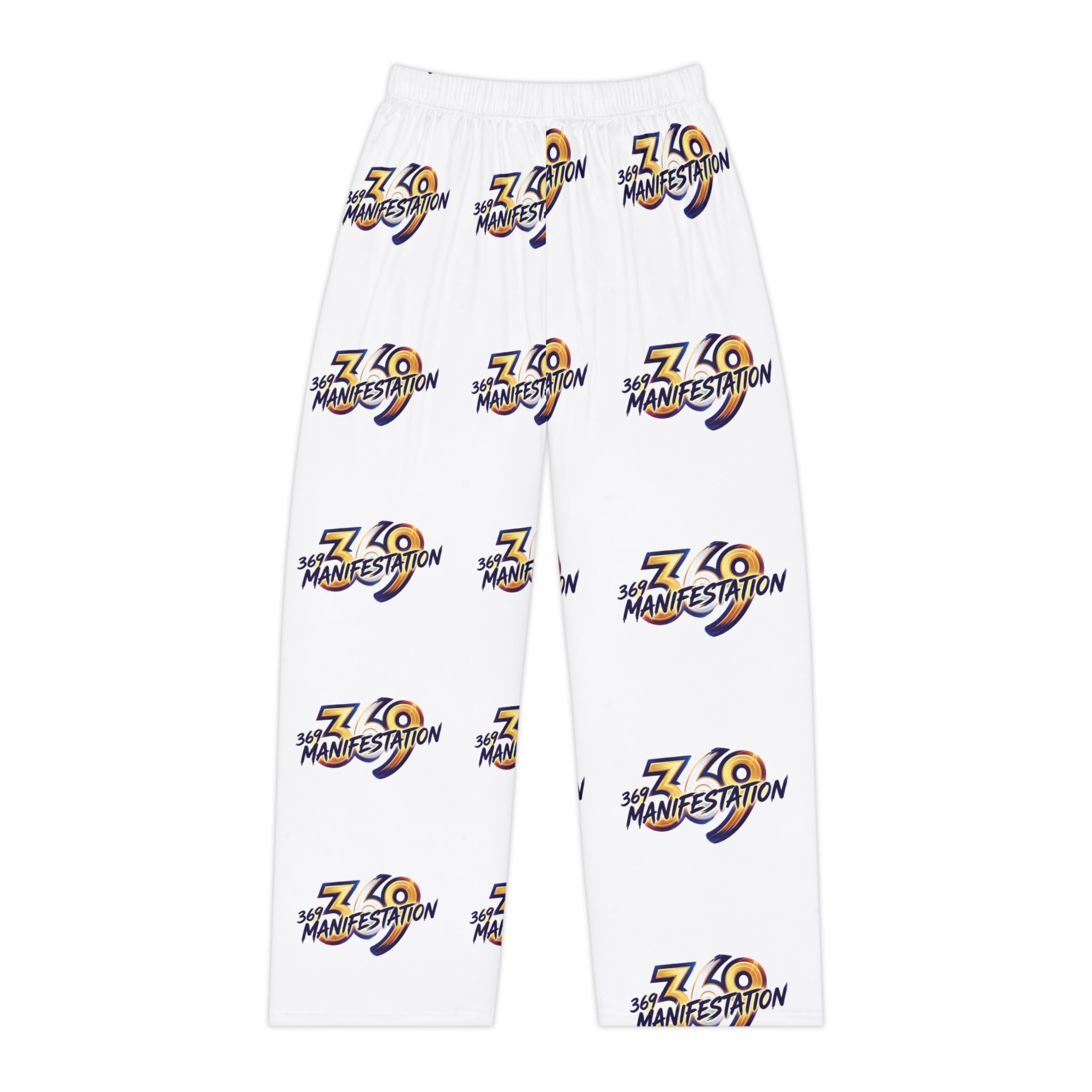 High-Frequency Lounge Sleepwear