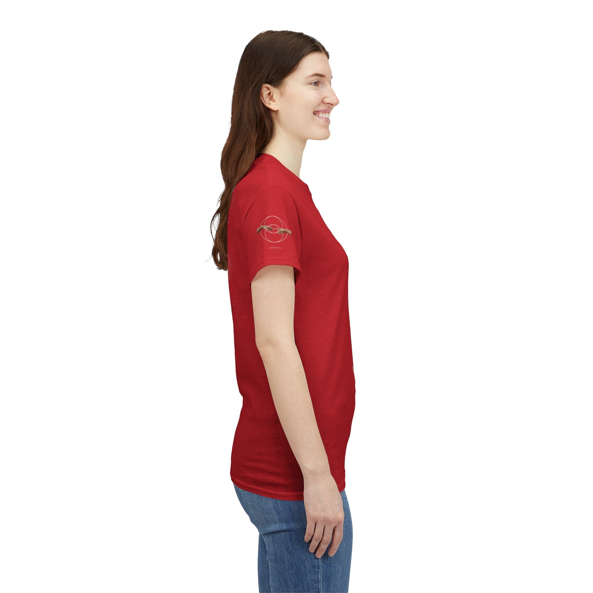 テスラ 3-6-9 マニフェステーション Tシャツ