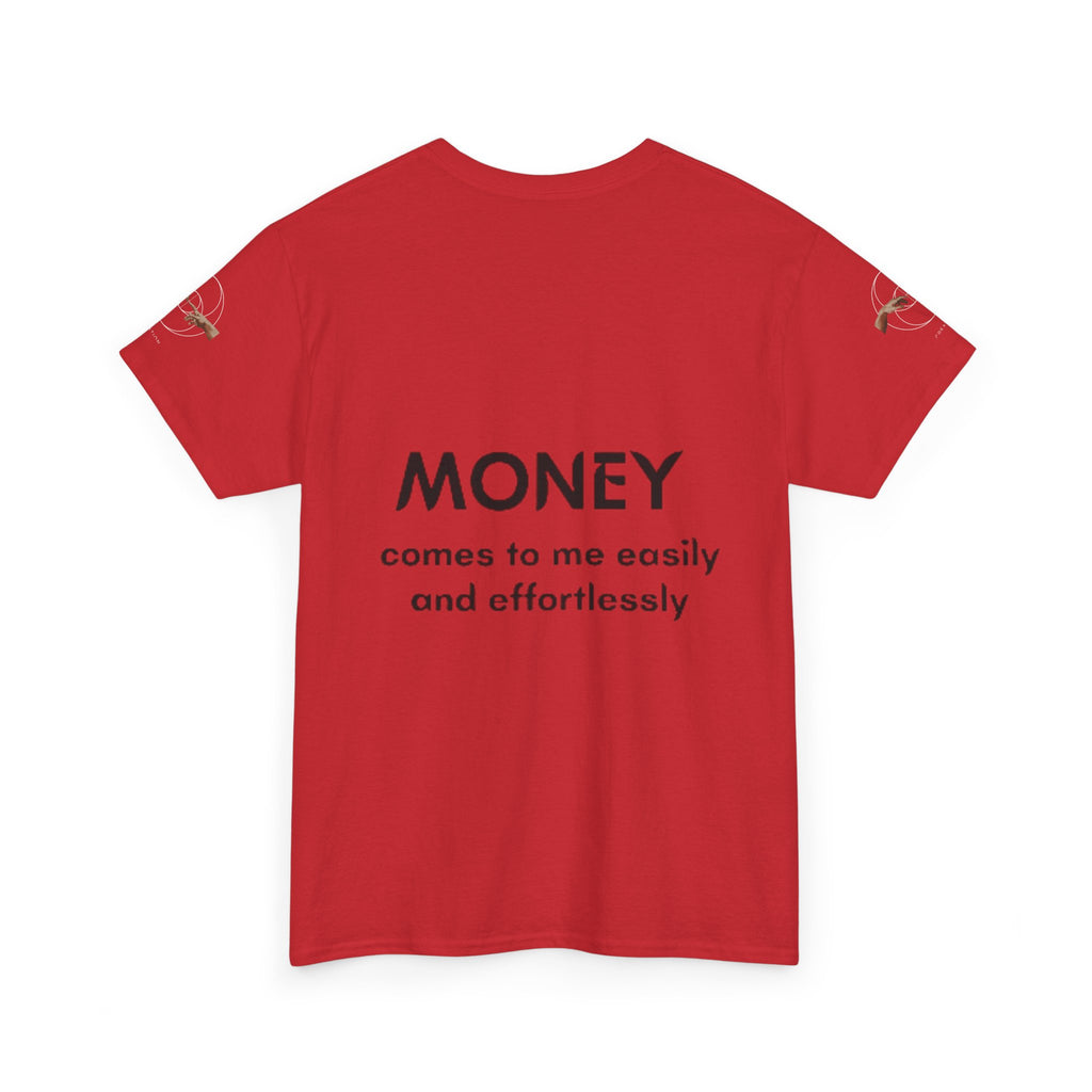 テスラ 3-6-9 マニフェステーション Tシャツ