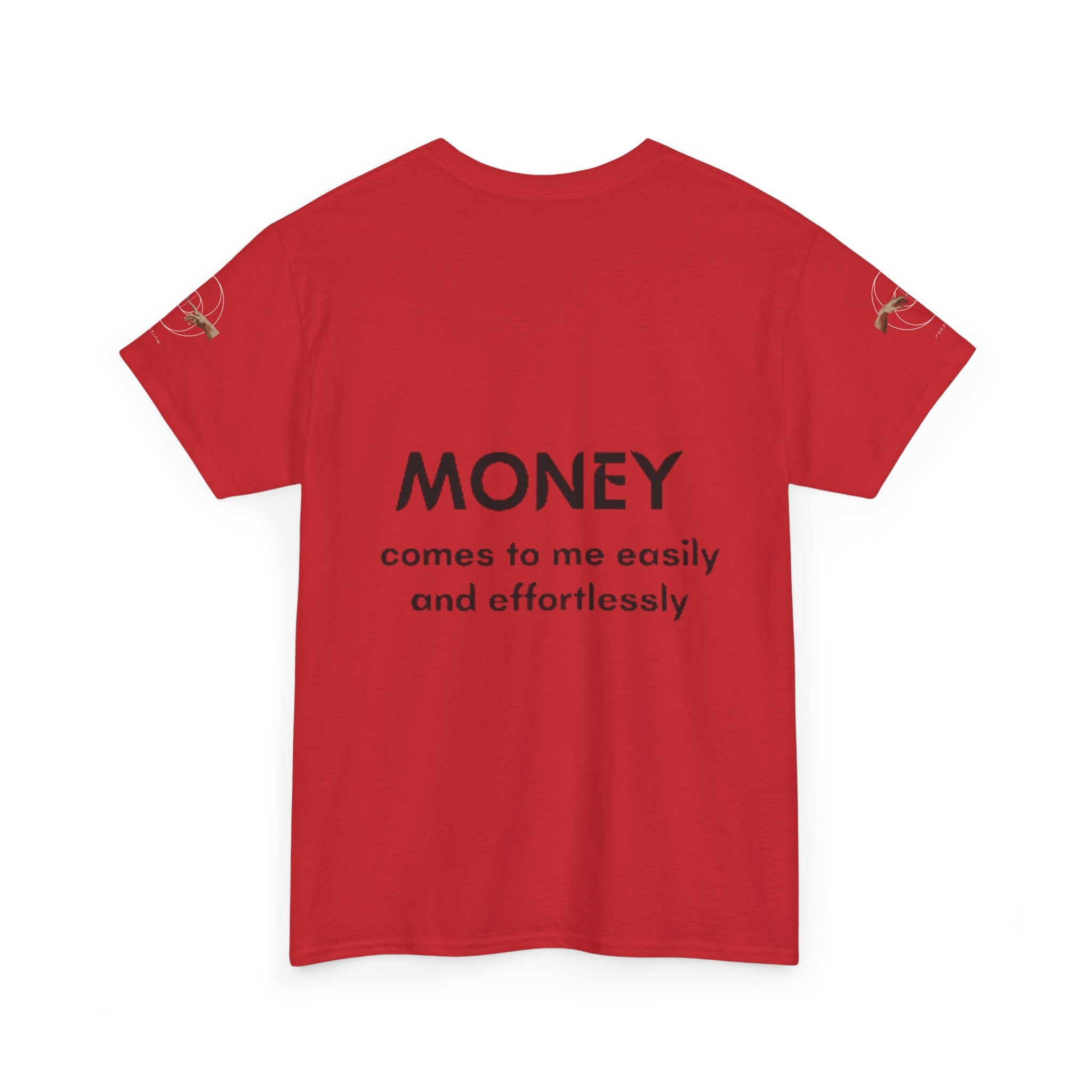 テスラ 3-6-9 マニフェステーション Tシャツ