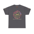 テスラ 3-6-9 マニフェステーション Tシャツ