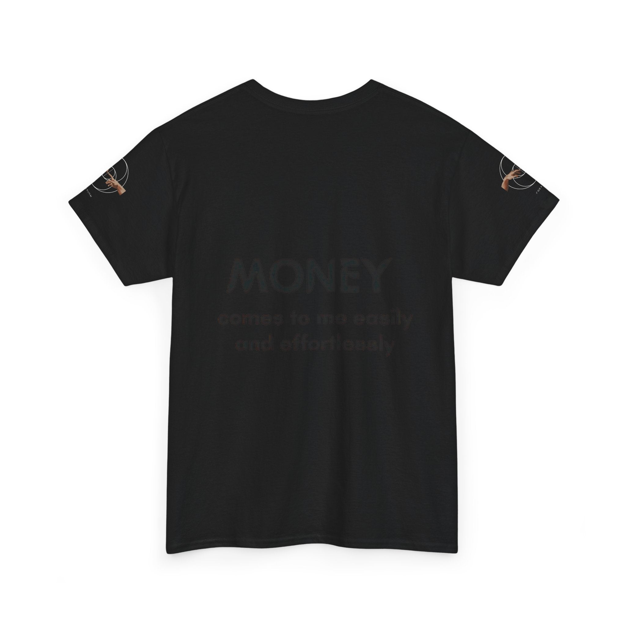 Tesla 3-6-9 Manifestation T-Shirt