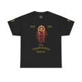 ピラーズ・アクティベートTシャツ - 369 神聖幾何学 マニフェステーションTシャツ