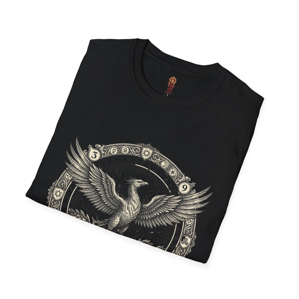 The Tesla Code Tee