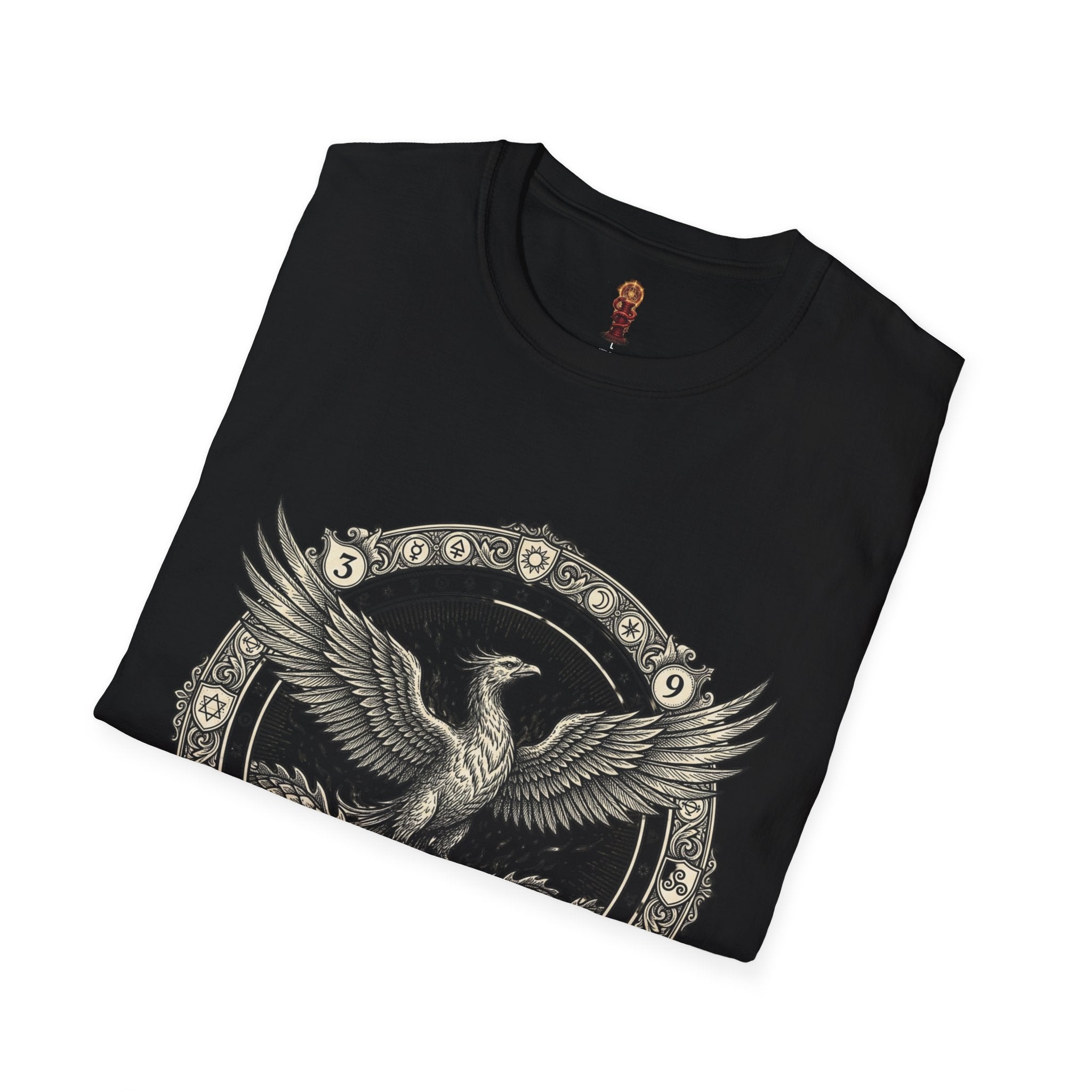 The Tesla Code Tee