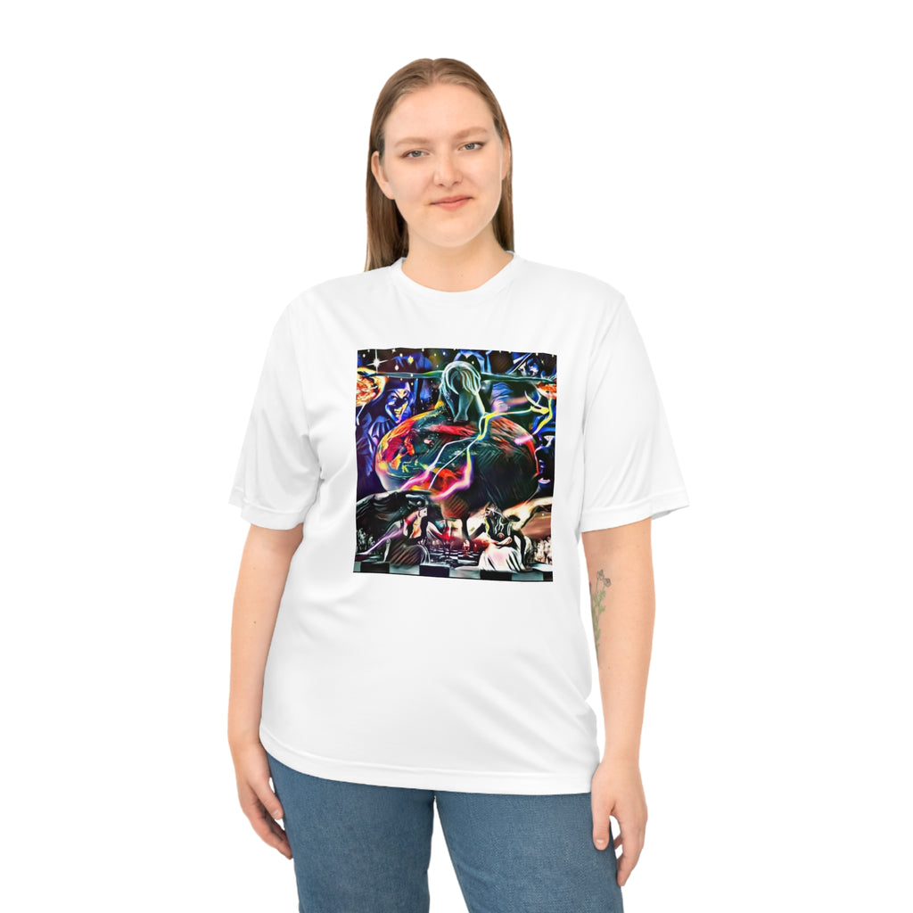 Neural Awakening Tee