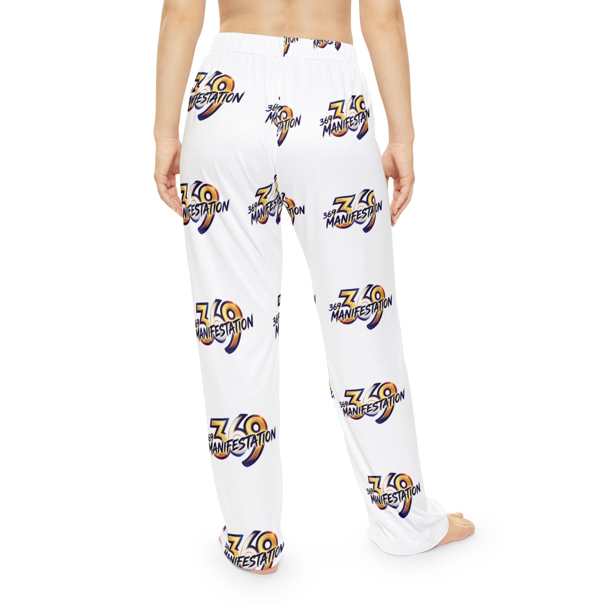 High-Frequency Lounge Sleepwear