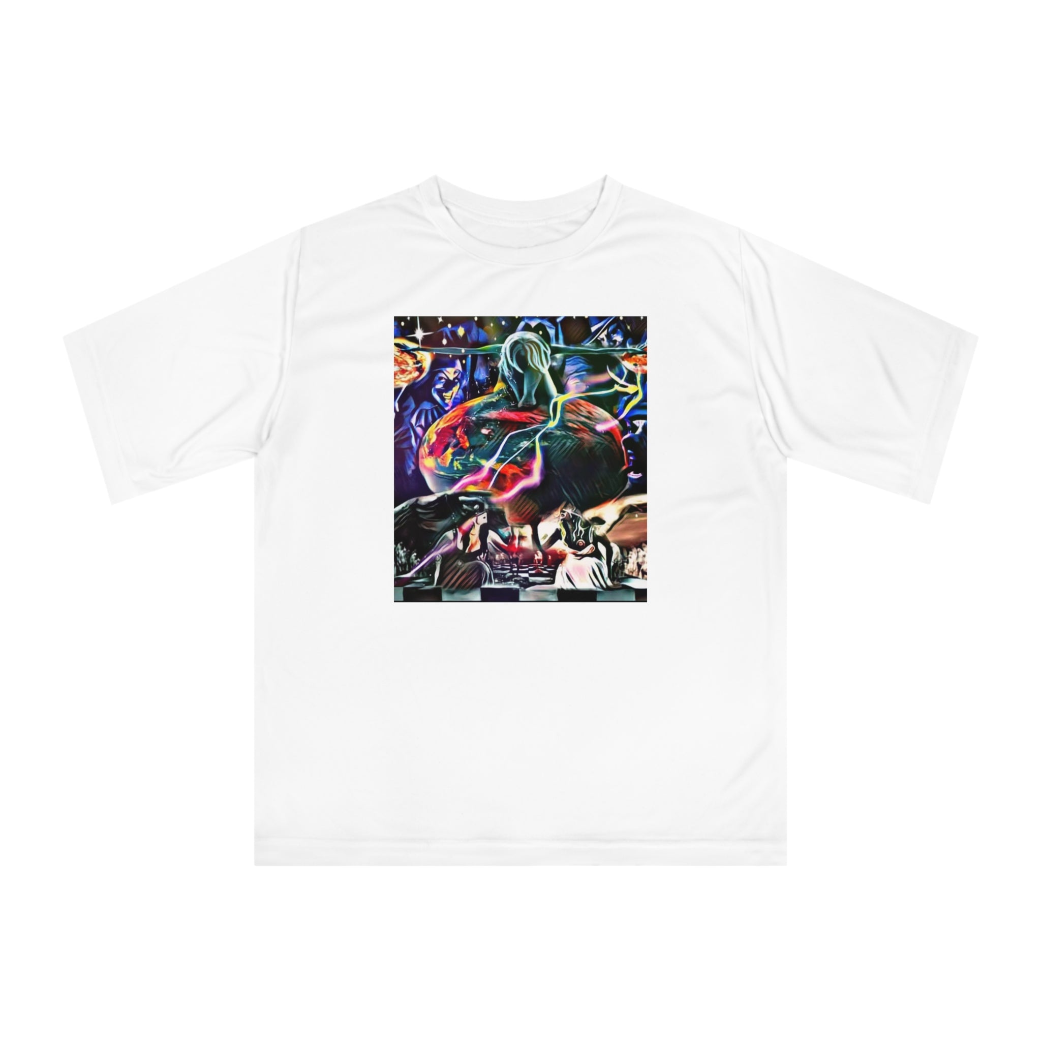 Neural Awakening Tee