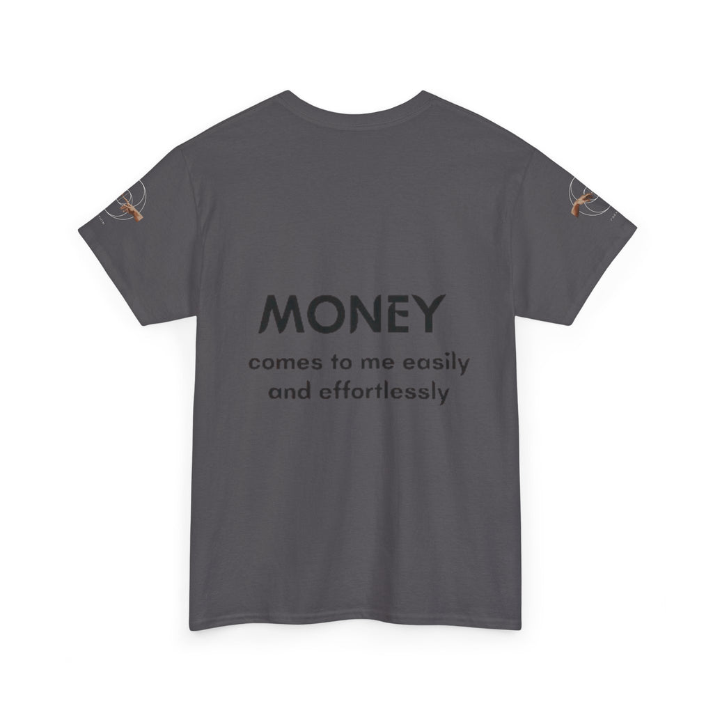 テスラ 3-6-9 マニフェステーション Tシャツ
