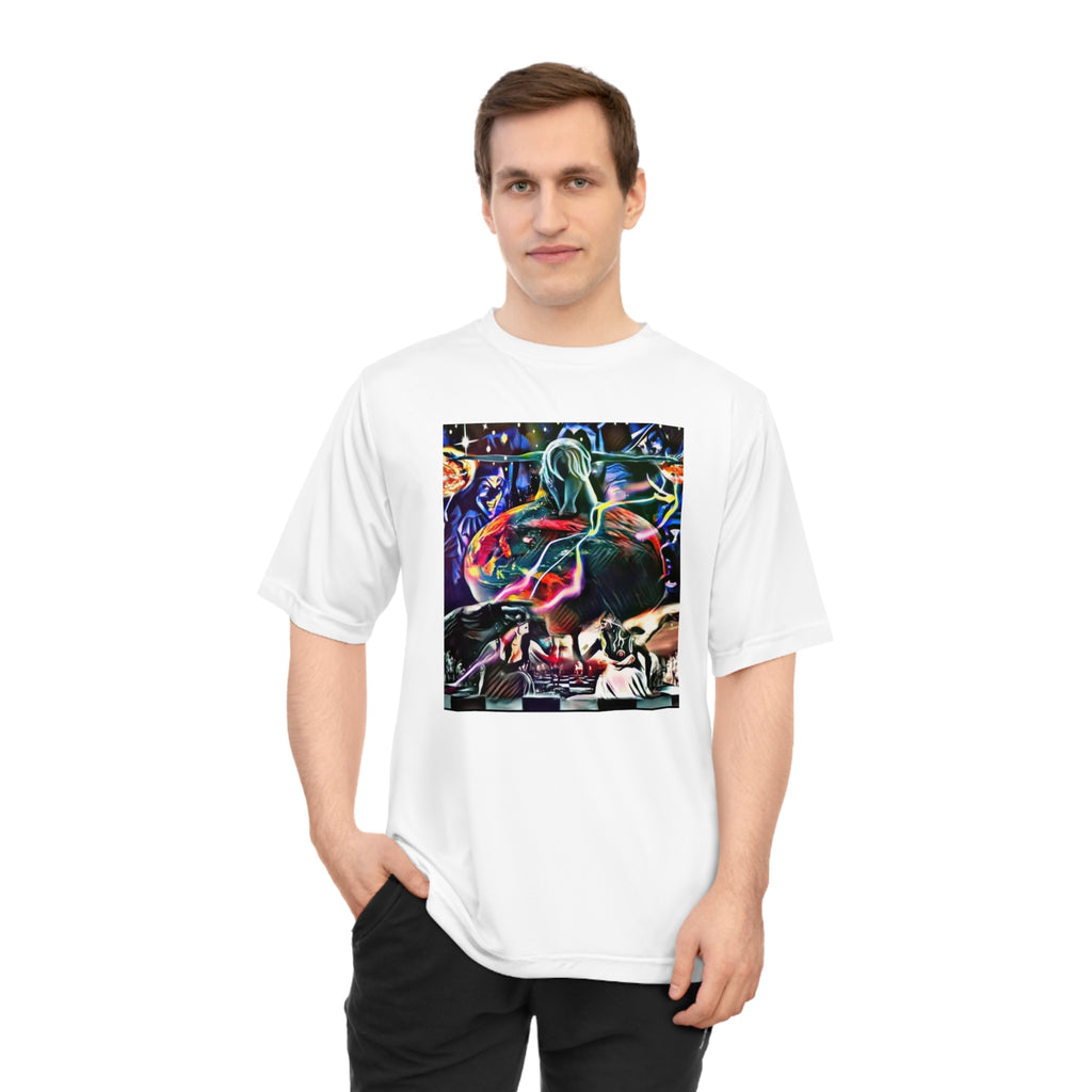 Neural Awakening Tee