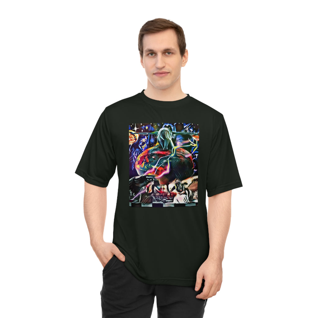 Neural Awakening Tee