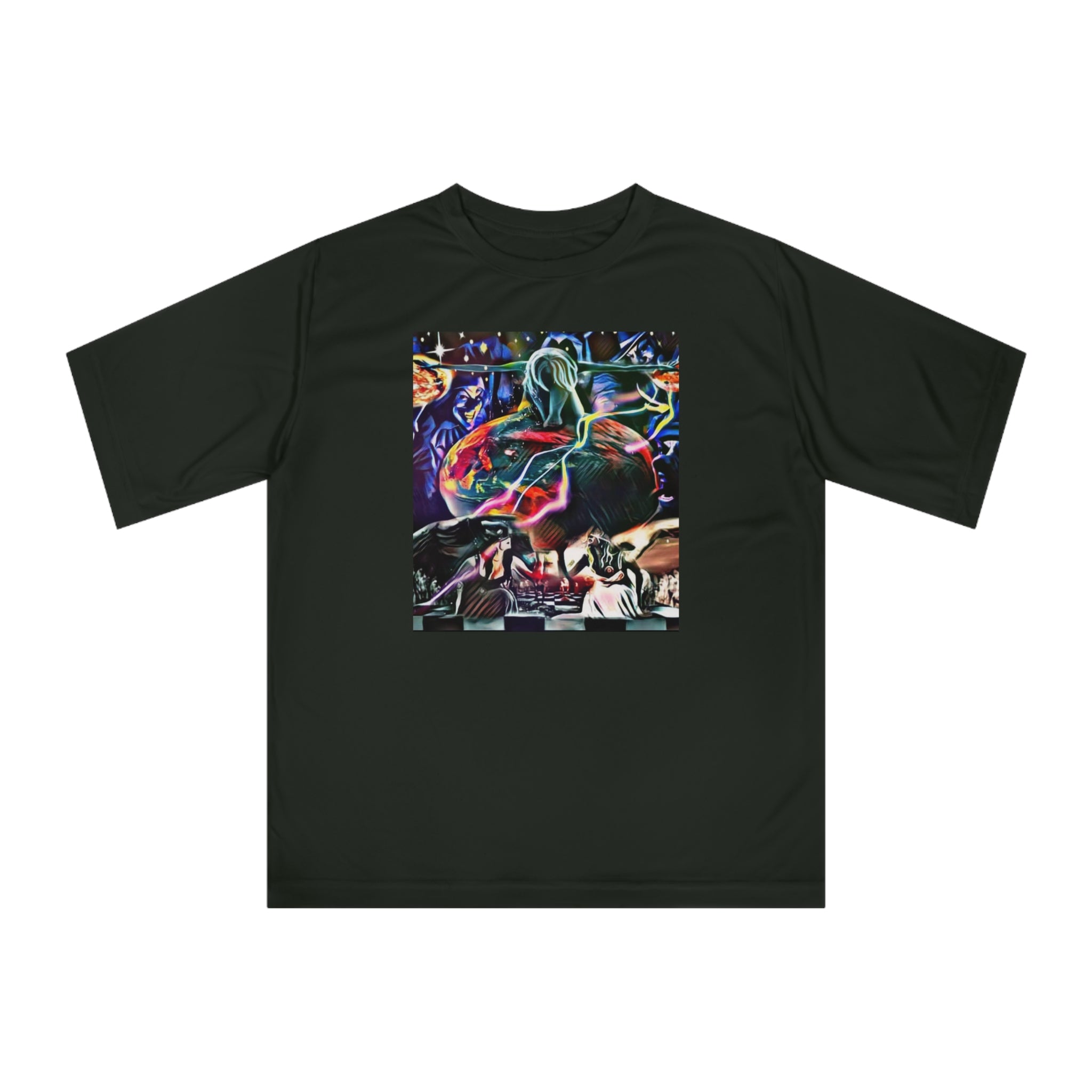Neural Awakening Tee