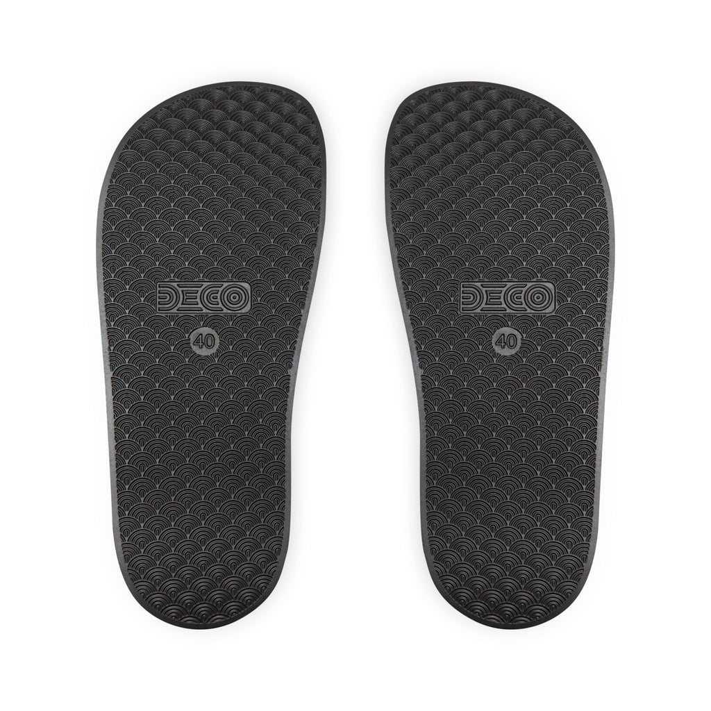 3-6-9 Manifestation High-Frequency Summer Footwear