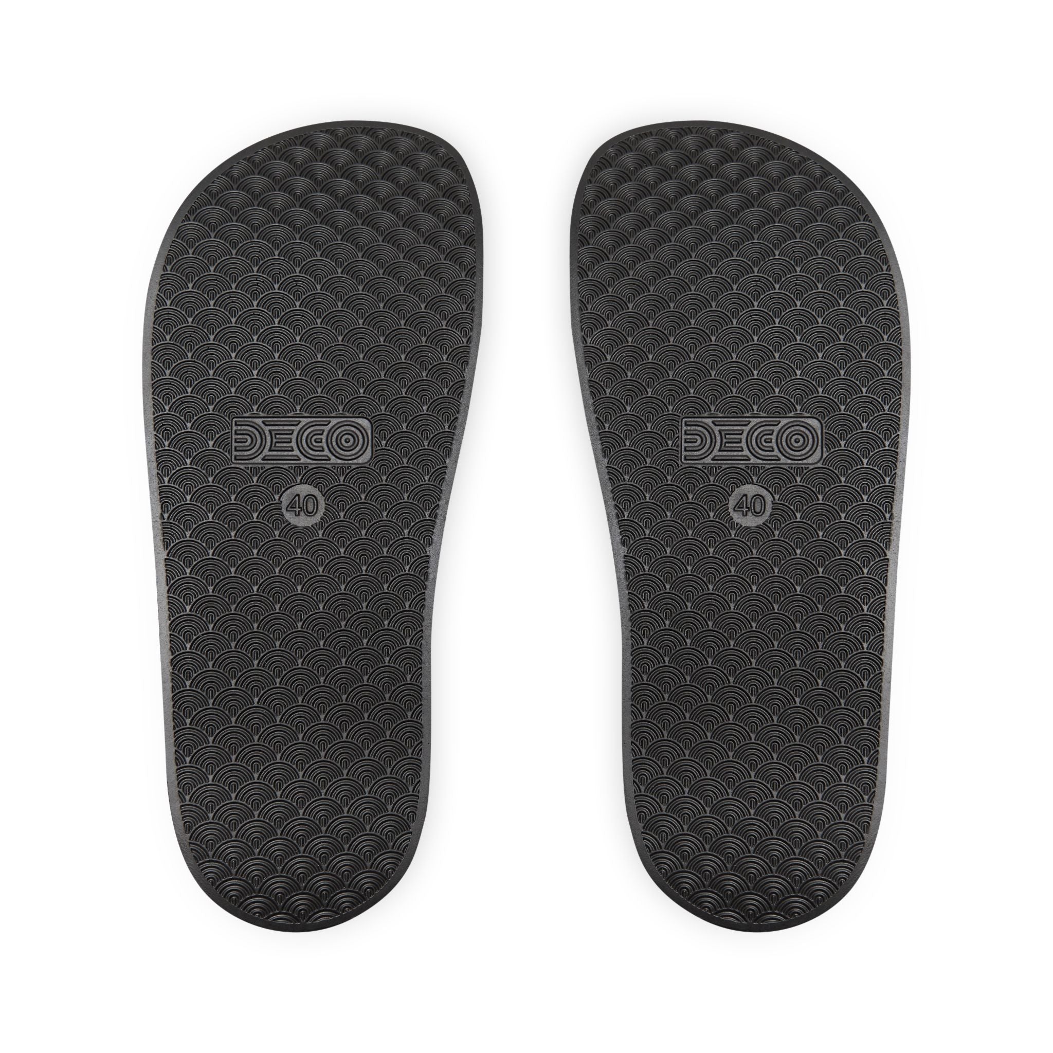 3-6-9 Manifestation High-Frequency Summer Footwear