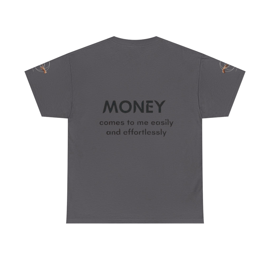 テスラ 3-6-9 マニフェステーション Tシャツ