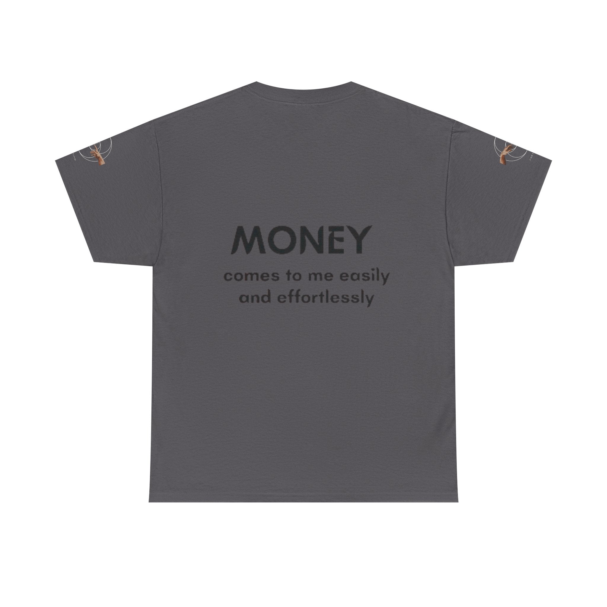 テスラ 3-6-9 マニフェステーション Tシャツ
