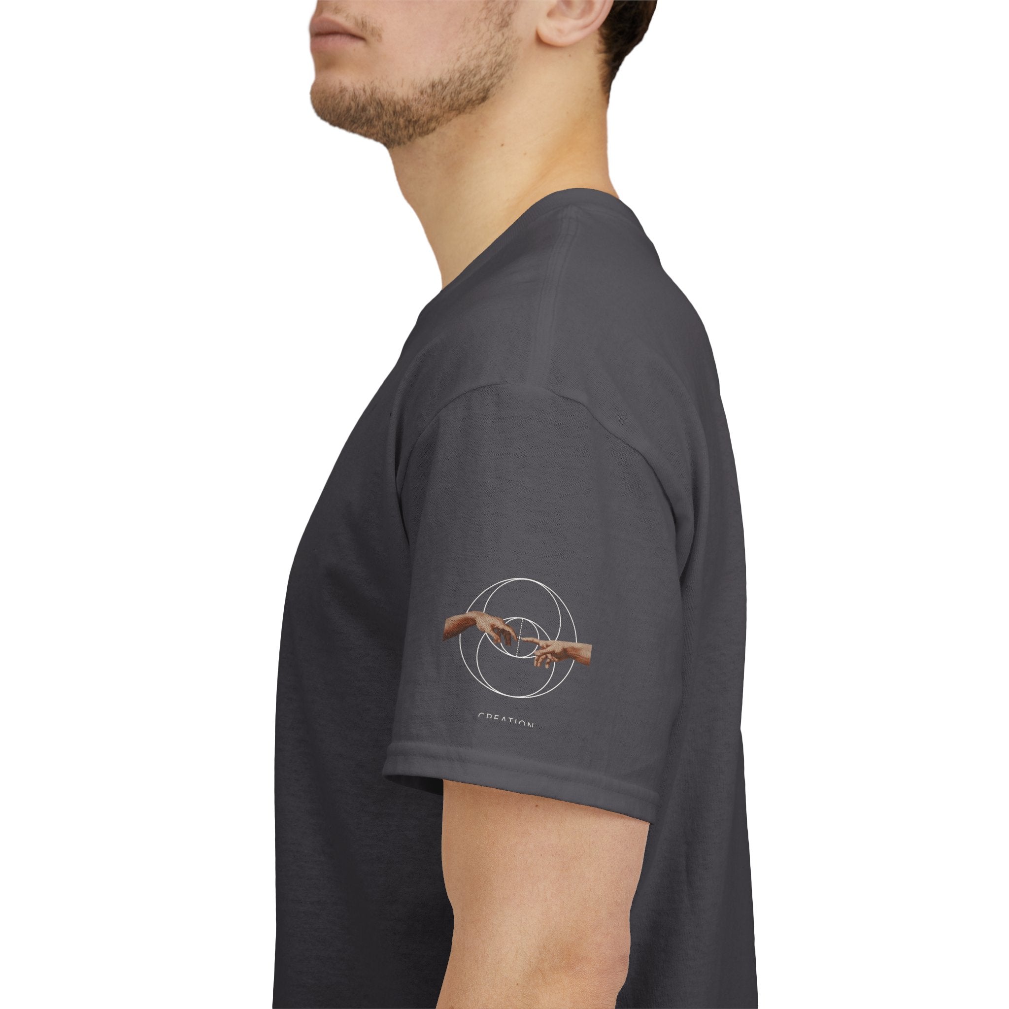 テスラ 3-6-9 マニフェステーション Tシャツ