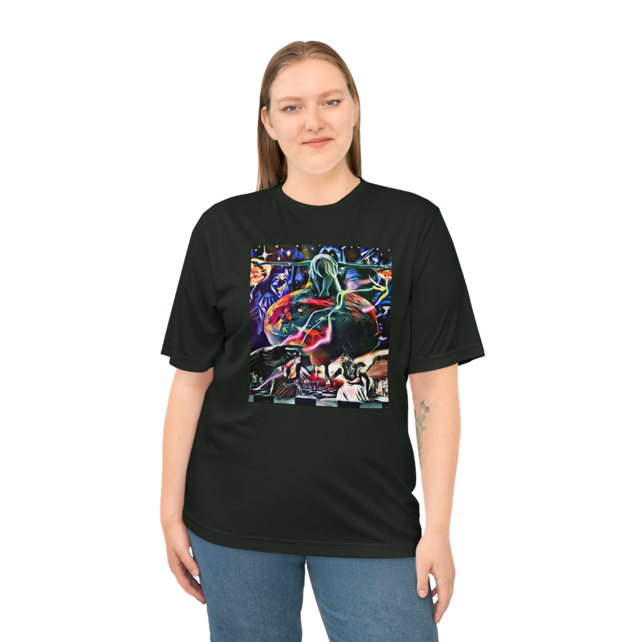 Neural Awakening Tee