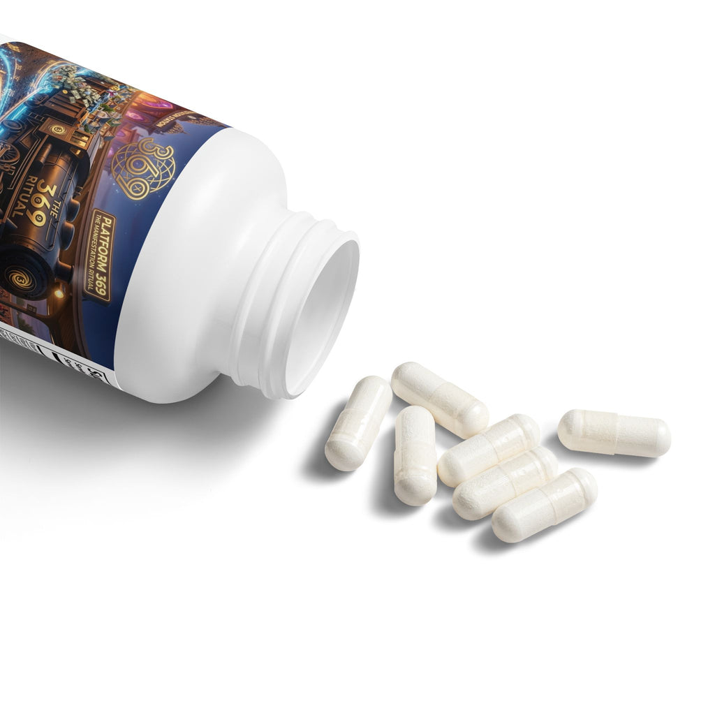 Vitamin K2 + D3 Supplement (60 Capsules)