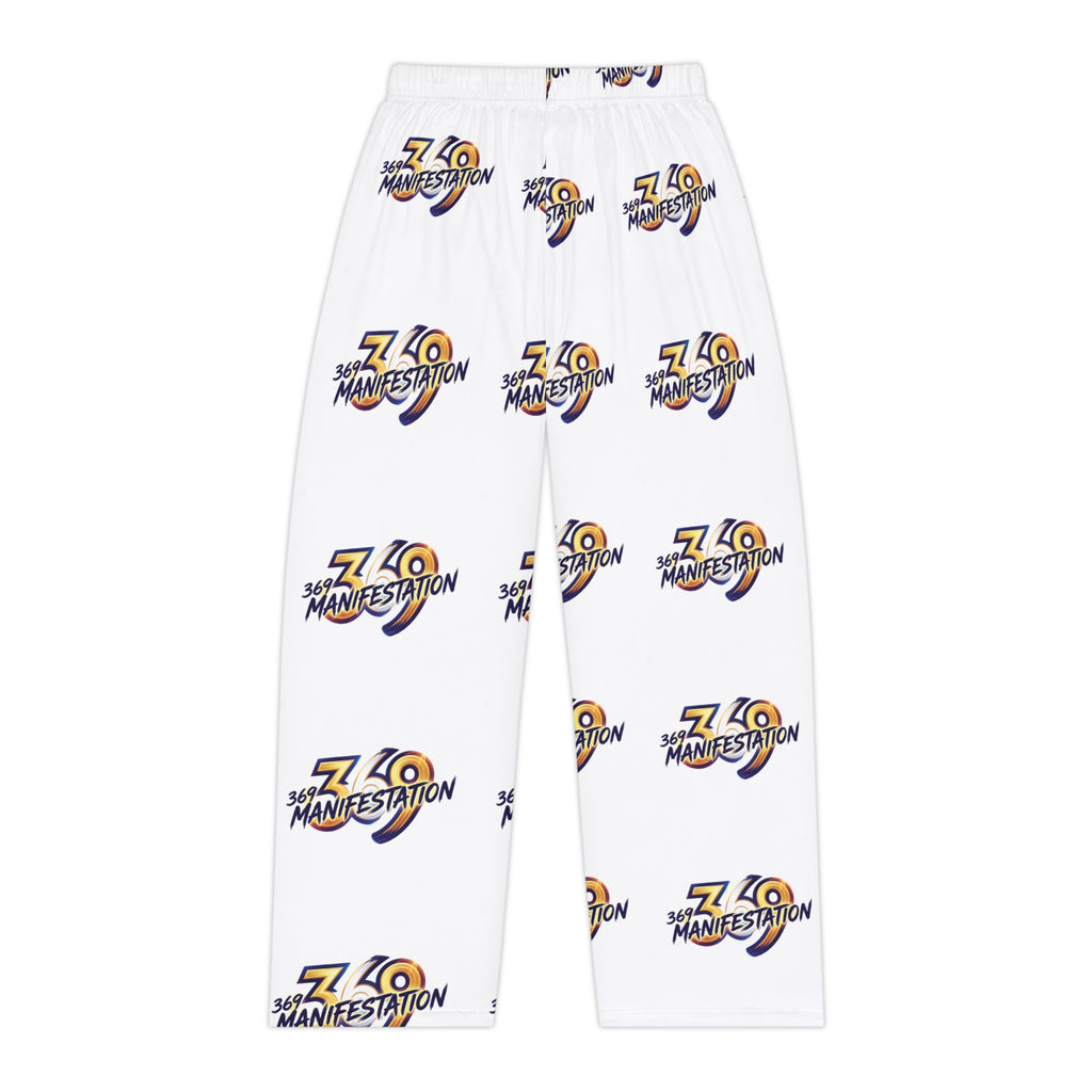 High-Frequency Lounge Sleepwear