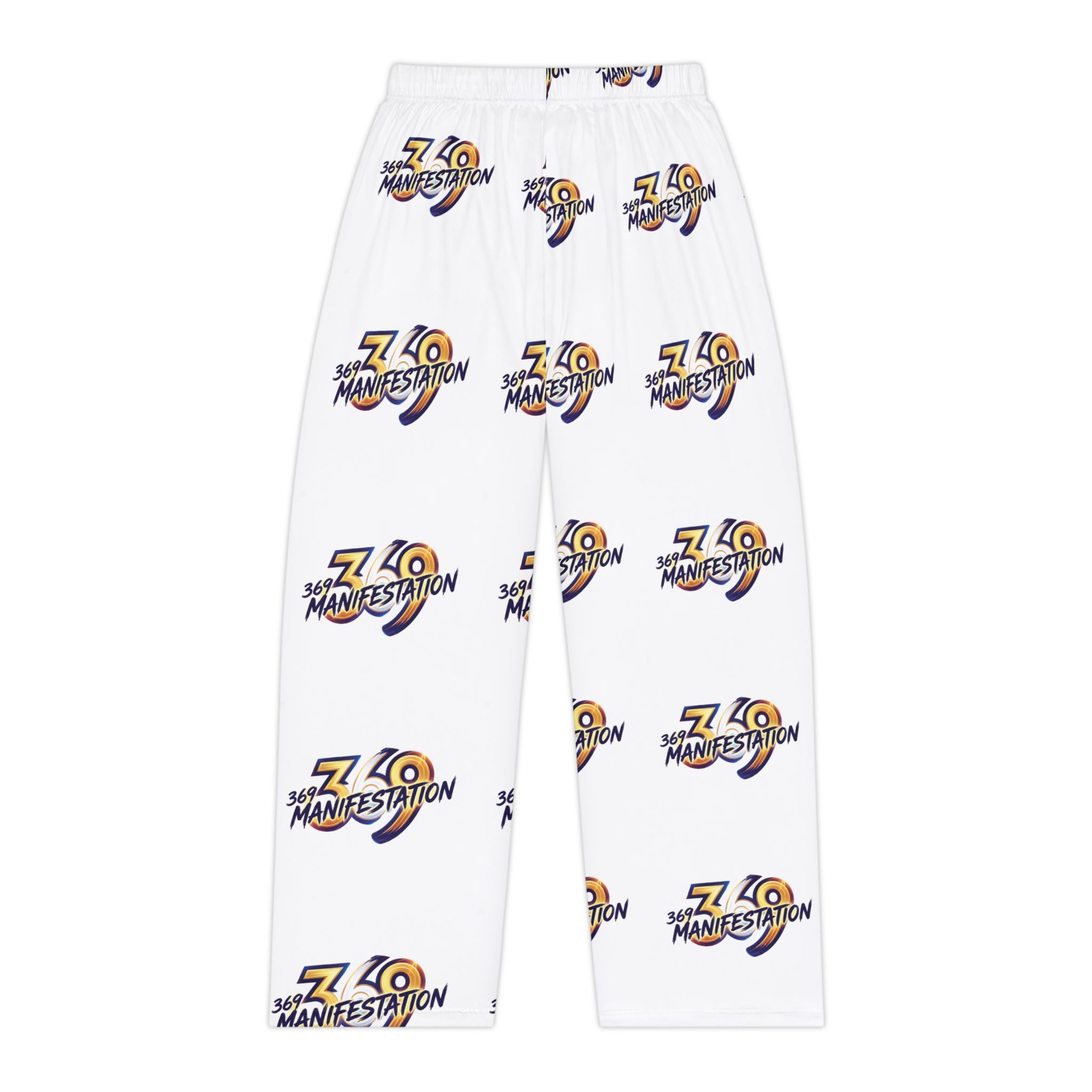 High-Frequency Lounge Sleepwear