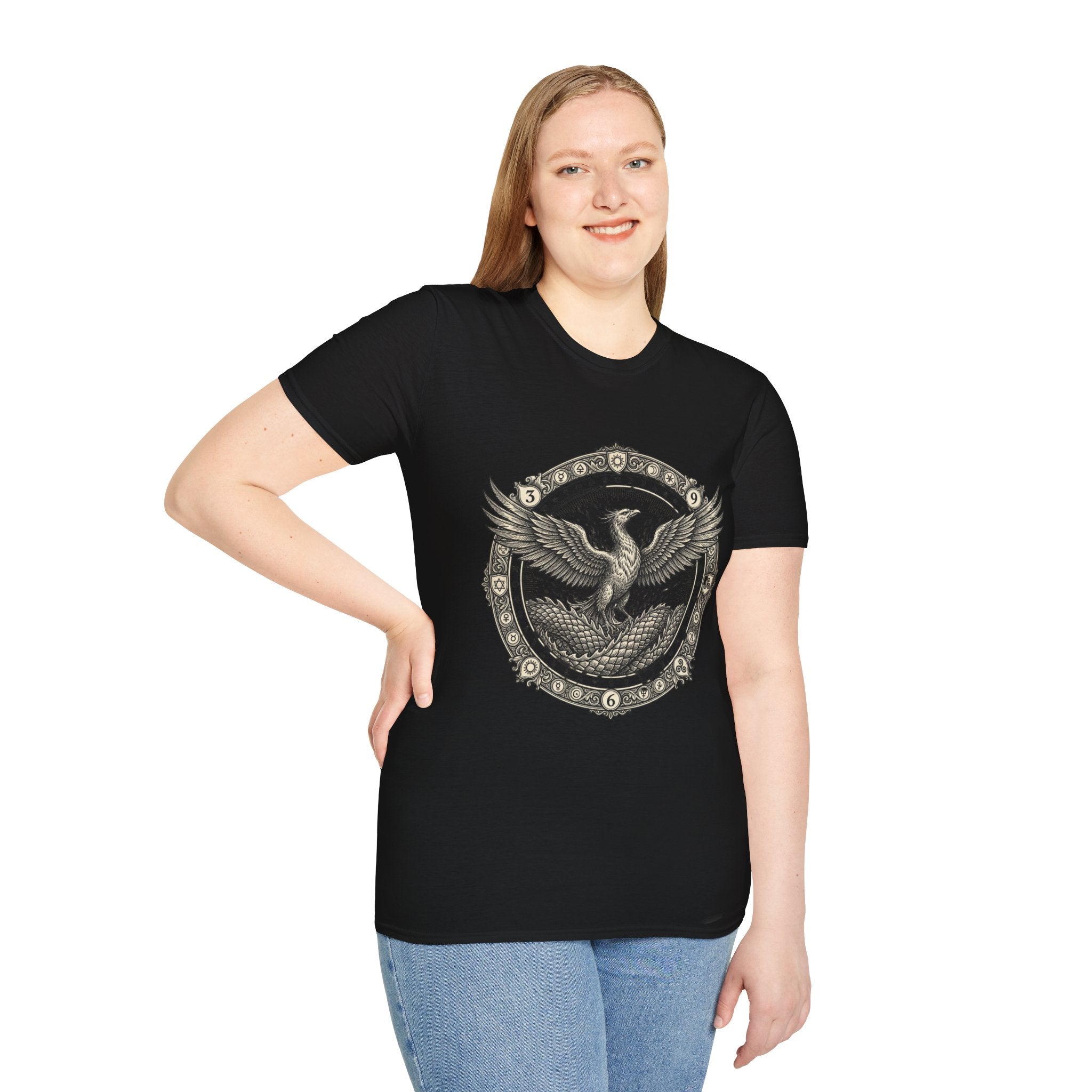 The Tesla Code Tee
