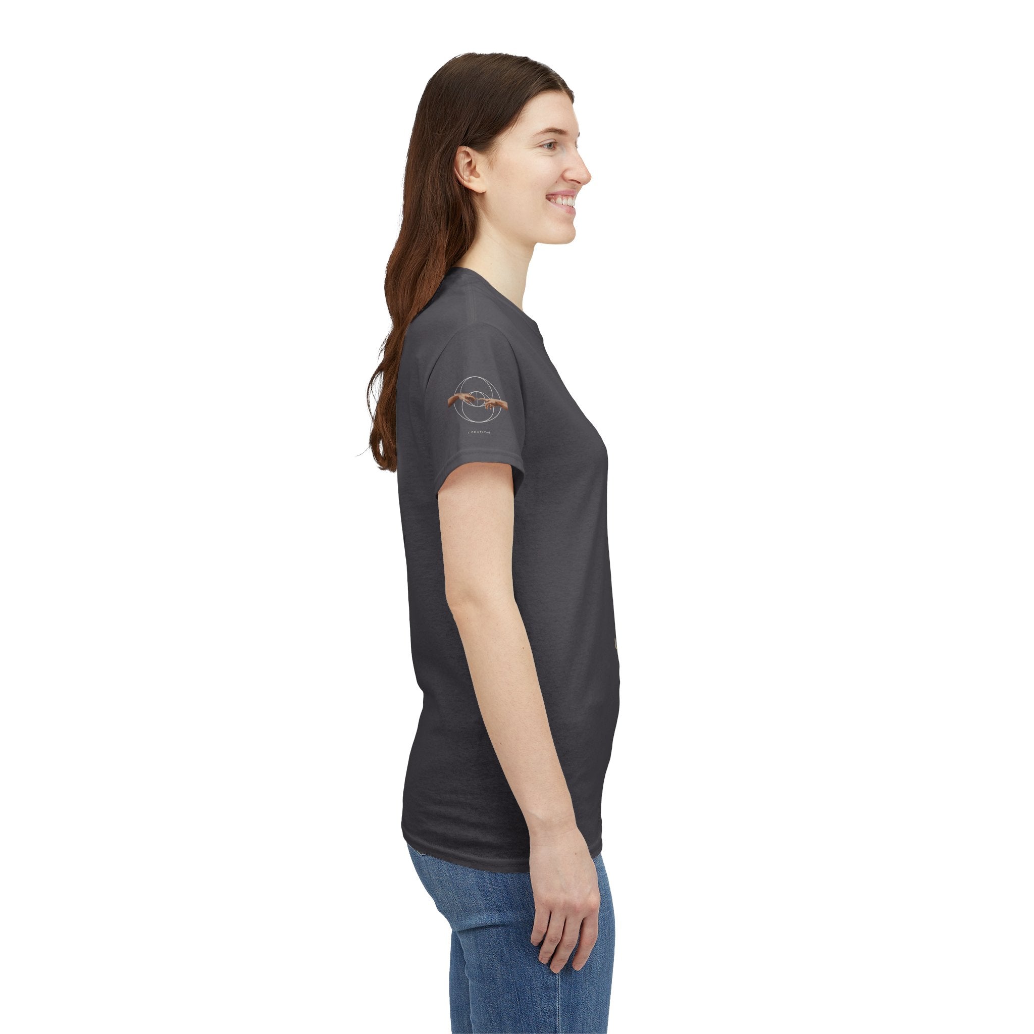 テスラ 3-6-9 マニフェステーション Tシャツ