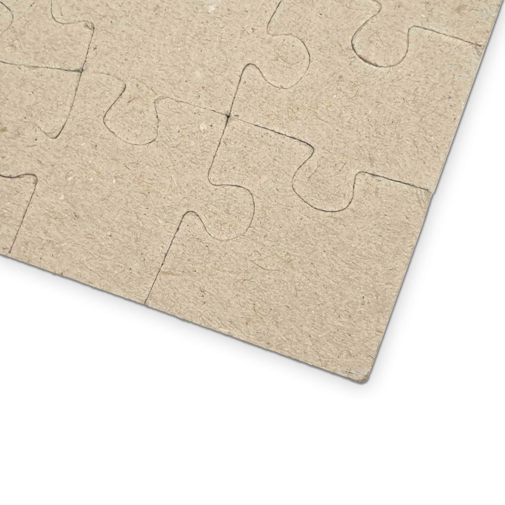 369 We Create We Align Romantic Jigsaw Puzzle  Couples Meditation Gift