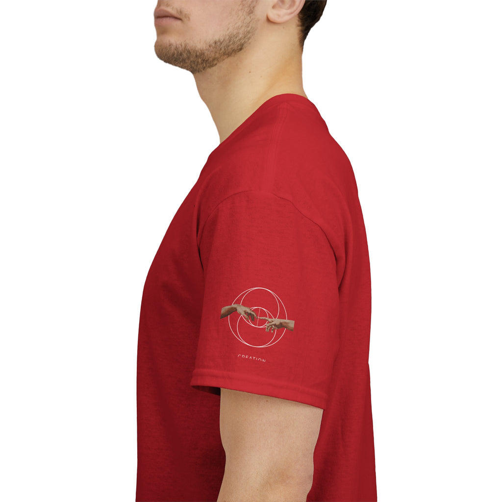 テスラ 3-6-9 マニフェステーション Tシャツ