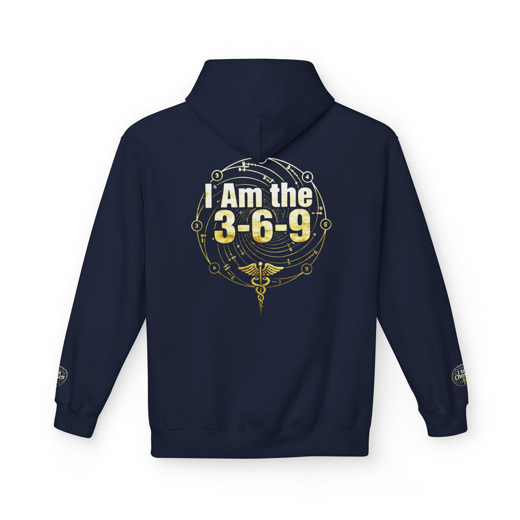 Mein Vermächtnis ist geschrieben Aktivierter Hoodie