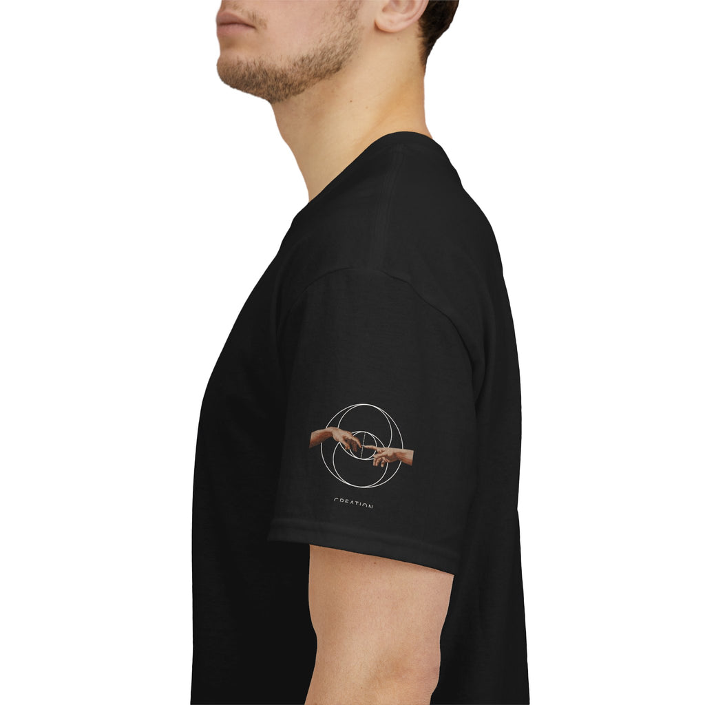 テスラ 3-6-9 マニフェステーション Tシャツ