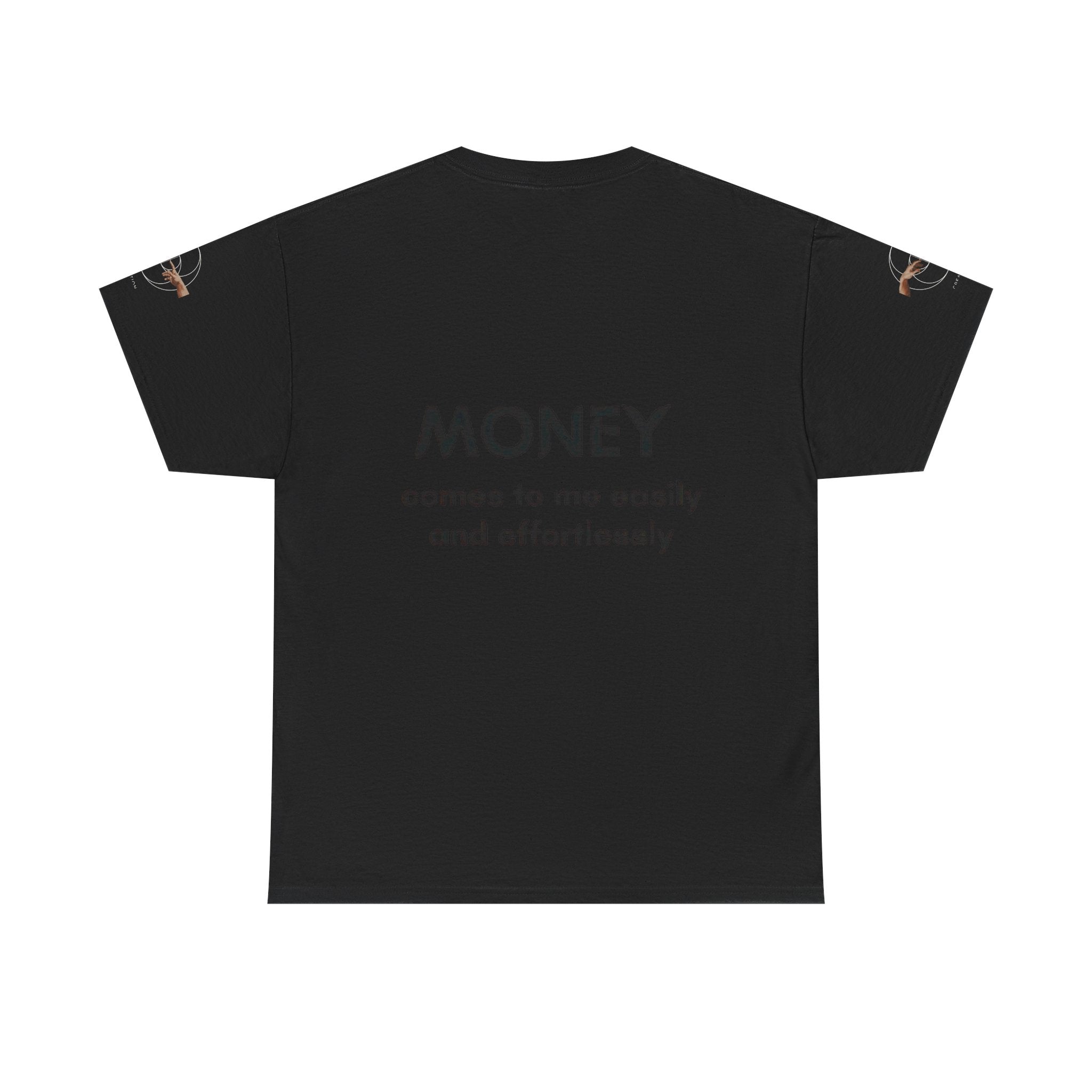 Tesla 3-6-9 Manifestation T-Shirt