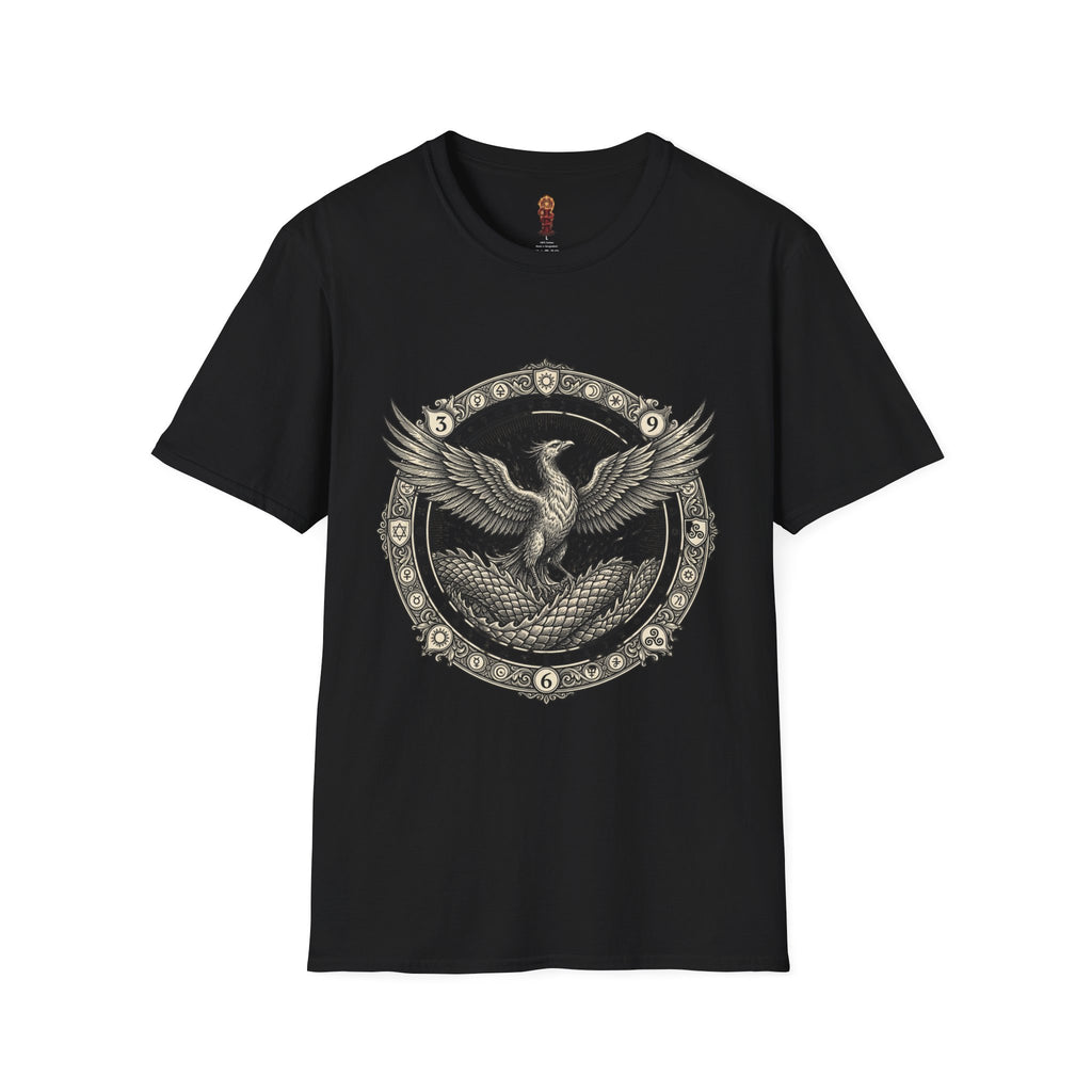 The Tesla Code Tee