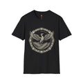 The Tesla Code Tee